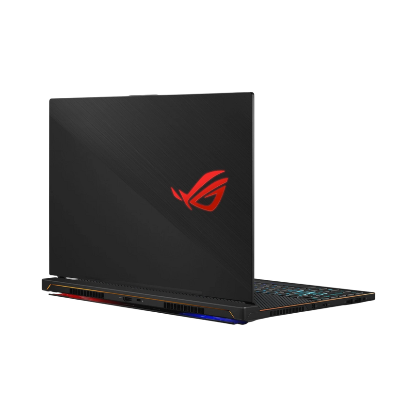ASUS ROG Zephyrus S GX531GX 15.6" Gaming Laptop, Intel Core i7-8750H, NVIDIA RTX 2080, 16GB DDR4 RAM, 512GB SSD — Being Shipped