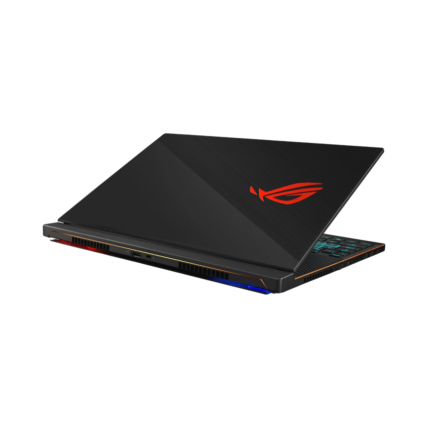ASUS ROG Zephyrus S GX531GX 15.6" Gaming Laptop, Intel Core i7-8750H, NVIDIA RTX 2080, 16GB DDR4 RAM, 512GB SSD — Being Shipped