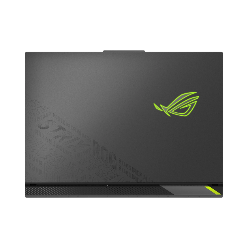 ASUS ROG Strix G18 18" Gaming Laptop, AMD Ryzen 9 8940HX, NVIDIA RTX 5060, 32GB DDR5 RAM, 1TB SSD — Being Shipped