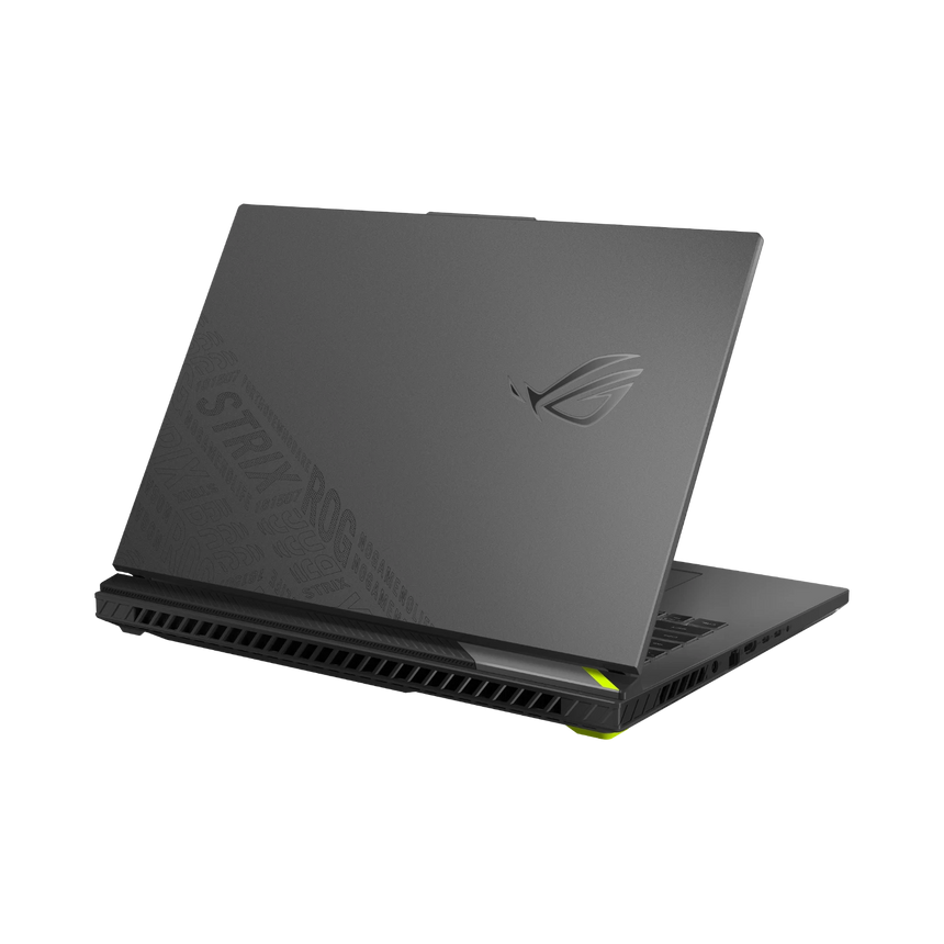 ASUS ROG Strix G18 18" Gaming Laptop, AMD Ryzen 9 8940HX, NVIDIA RTX 5060, 32GB DDR5 RAM, 1TB SSD — Being Shipped