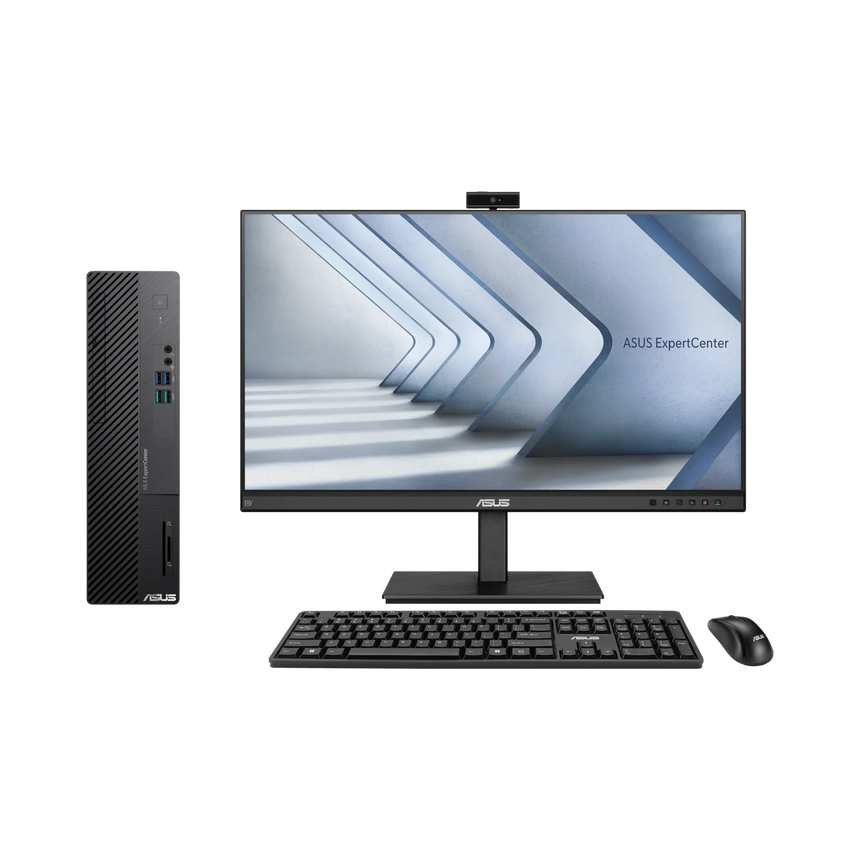 ASUS ExpertCenter D5 SFF Desktop Computer, Intel Core i7-13700, 16GB DDR4 RAM, 1TB SSD — Being Shipped