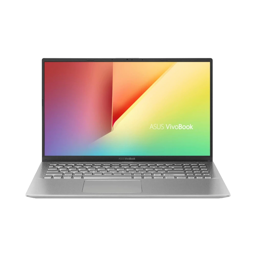 ASUS Vivobook 15.6" Laptop, AMD Ryzen 5 1400, 8GB RAM, 512GB SSD — Being Shipped