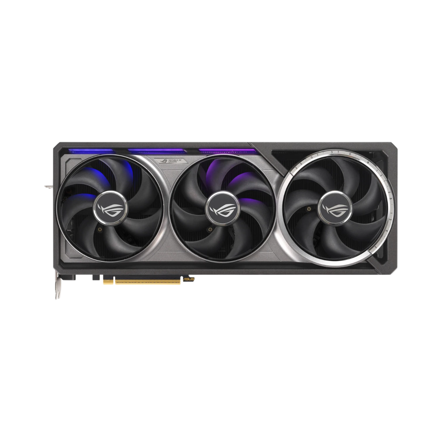ASUS GeForce RTX 5090 ROG Astral OC Graphics Card — Being Shipped