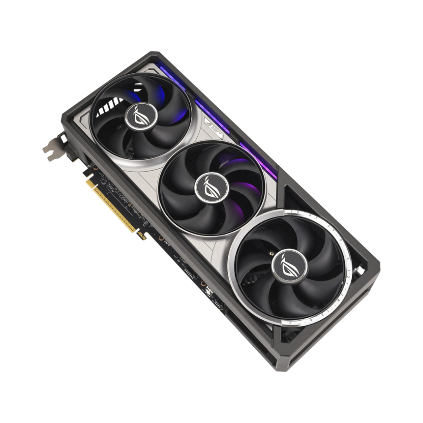 ASUS GeForce RTX 5090 ROG Astral OC Graphics Card — Being Shipped
