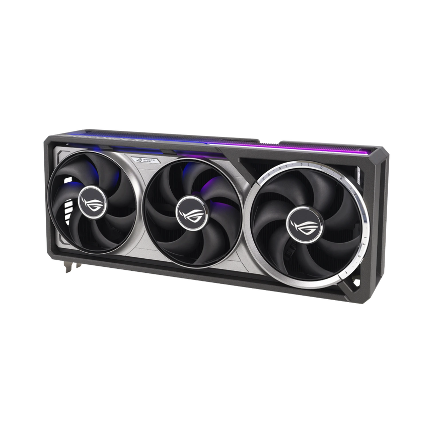 ASUS GeForce RTX 5090 ROG Astral OC Graphics Card — Being Shipped