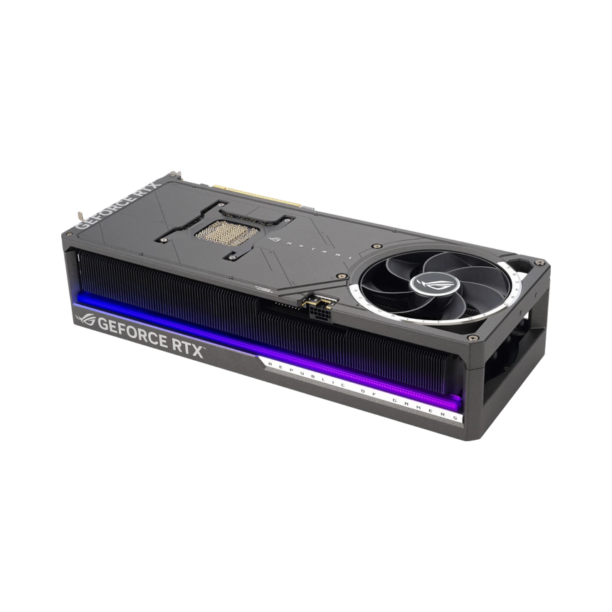 ASUS GeForce RTX 5090 ROG Astral OC Graphics Card — Being Shipped