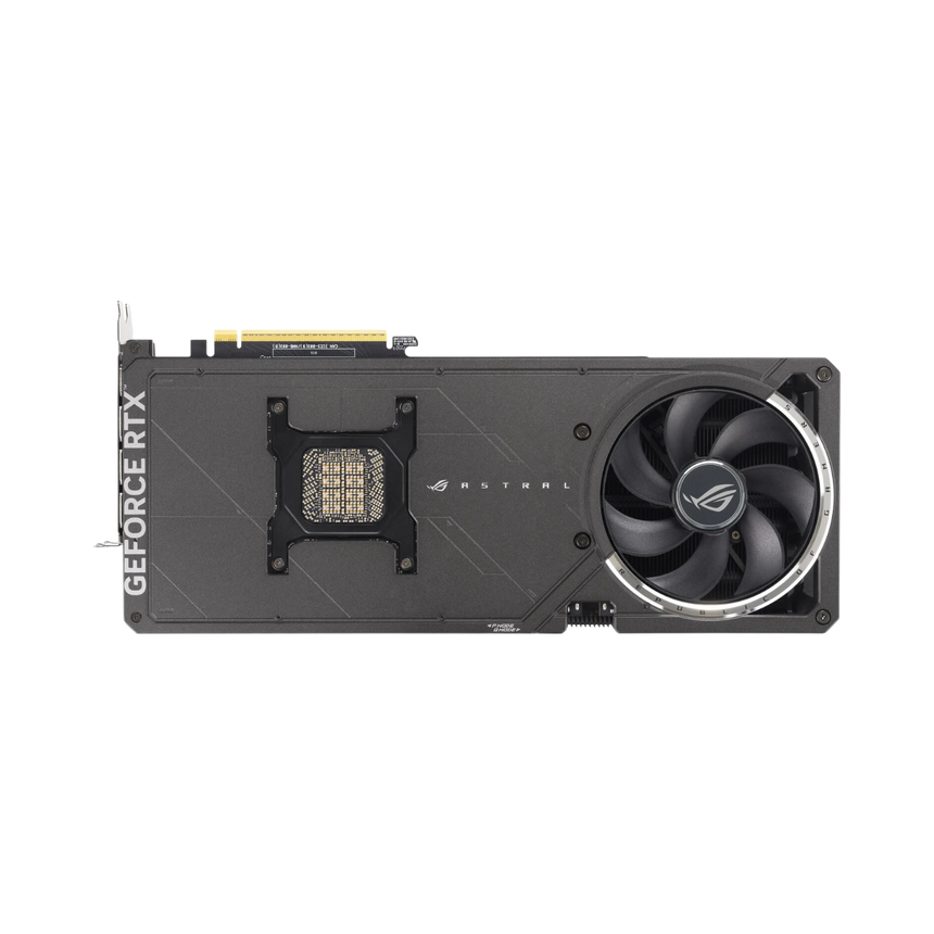 ASUS GeForce RTX 5090 ROG Astral OC Graphics Card — Being Shipped