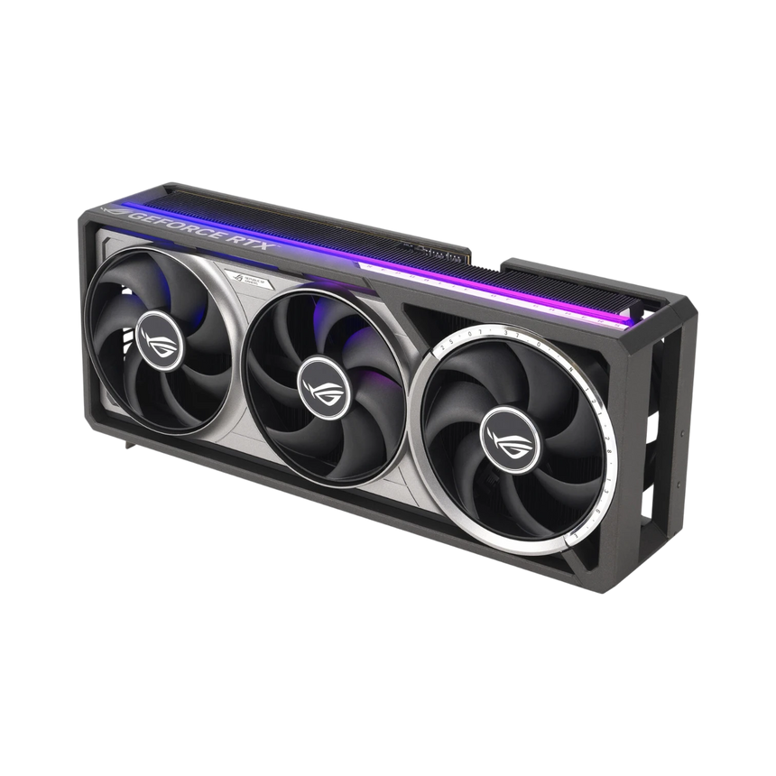 ASUS GeForce RTX 5090 ROG Astral OC Graphics Card — Being Shipped