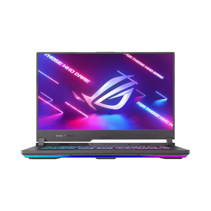 ASUS ROG Strix G15 15.6" Gaming Laptop, AMD Ryzen 9 5900HX, NVIDIA GeForce RTX 3060, 16GB DDR4 RAM, 512GB SSD (Black, 2021) — Being Shipped