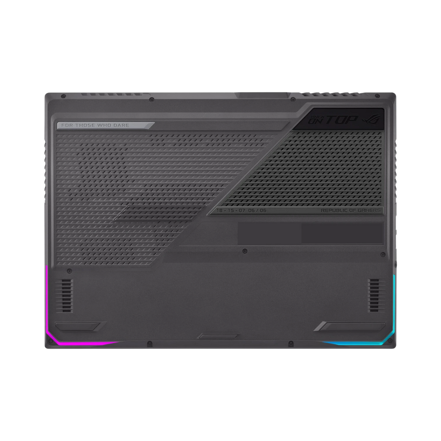 ASUS ROG Strix G15 15.6" Gaming Laptop, AMD Ryzen 9 5900HX, NVIDIA GeForce RTX 3060, 16GB DDR4 RAM, 512GB SSD (Black, 2021) — Being Shipped