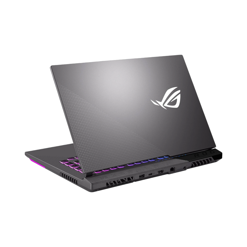 ASUS ROG Strix G15 15.6" Gaming Laptop, AMD Ryzen 9 5900HX, NVIDIA GeForce RTX 3060, 16GB DDR4 RAM, 512GB SSD (Black, 2021) — Being Shipped
