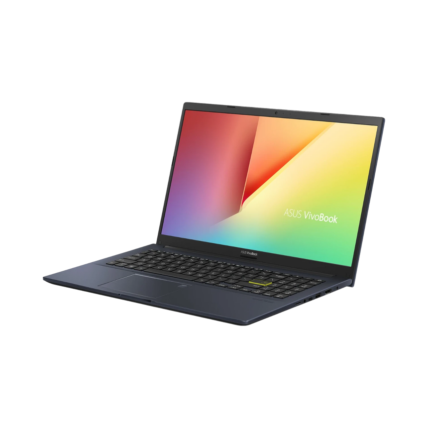ASUS VivoBook 15 S513 Thin & Light 15.6" Laptop, AMD Ryzen 5 4500U, 8GB DDR4 RAM, 512GB SSD — Being Shipped