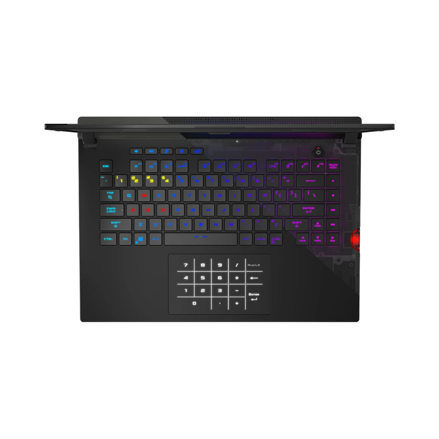 ASUS ROG Strix Scar 15 15.6" Gaming Laptop, AMD Ryzen 9 5900HX, NVIDIA RTX 3080, 16GB DDR4 RAM, 1TB SSD — Being Shipped