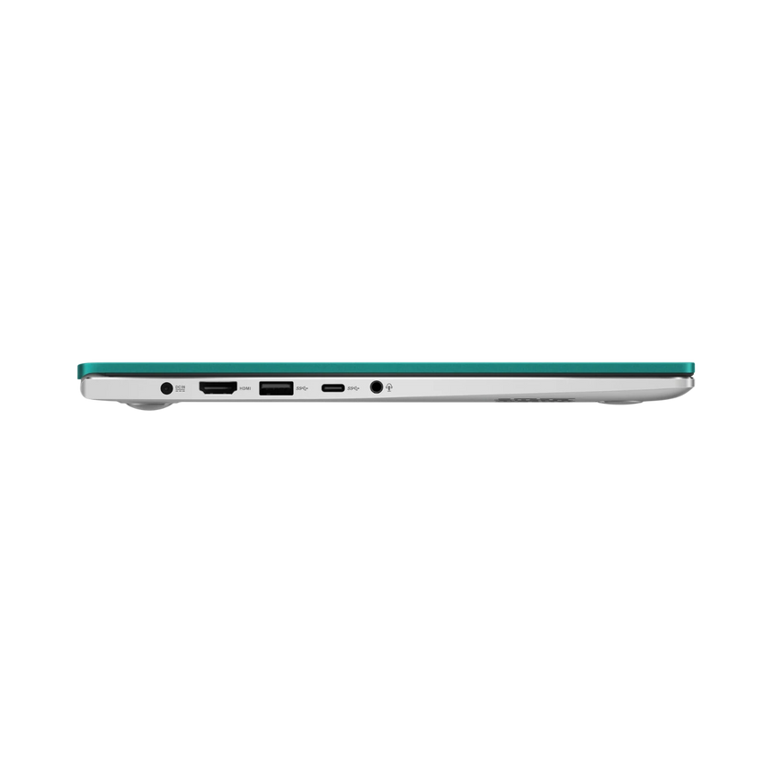 ASUS VivoBook S15 15.6" Laptop, Intel Core i5-1135G7, 8GB DDR4 RAM, 512GB SSD (Gaia Green) — Being Shipped