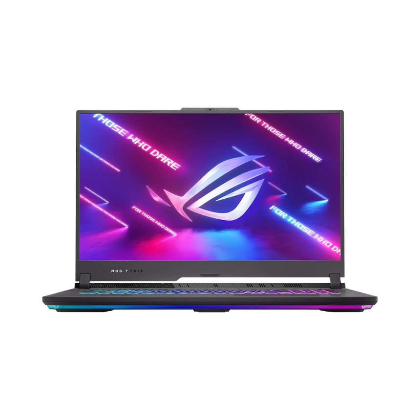 ASUS ROG Strix G17 17.3" Gaming Laptop, AMD Ryzen 9 7945HX, NVIDIA RTX 4060, 16GB DDR5 RAM, 1TB SSD — Being Shipped