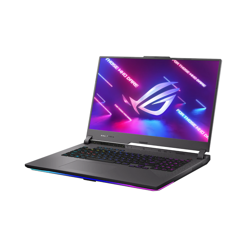 ASUS ROG Strix G17 17.3" Gaming Laptop, AMD Ryzen 9 7945HX, NVIDIA RTX 4060, 16GB DDR5 RAM, 1TB SSD — Being Shipped