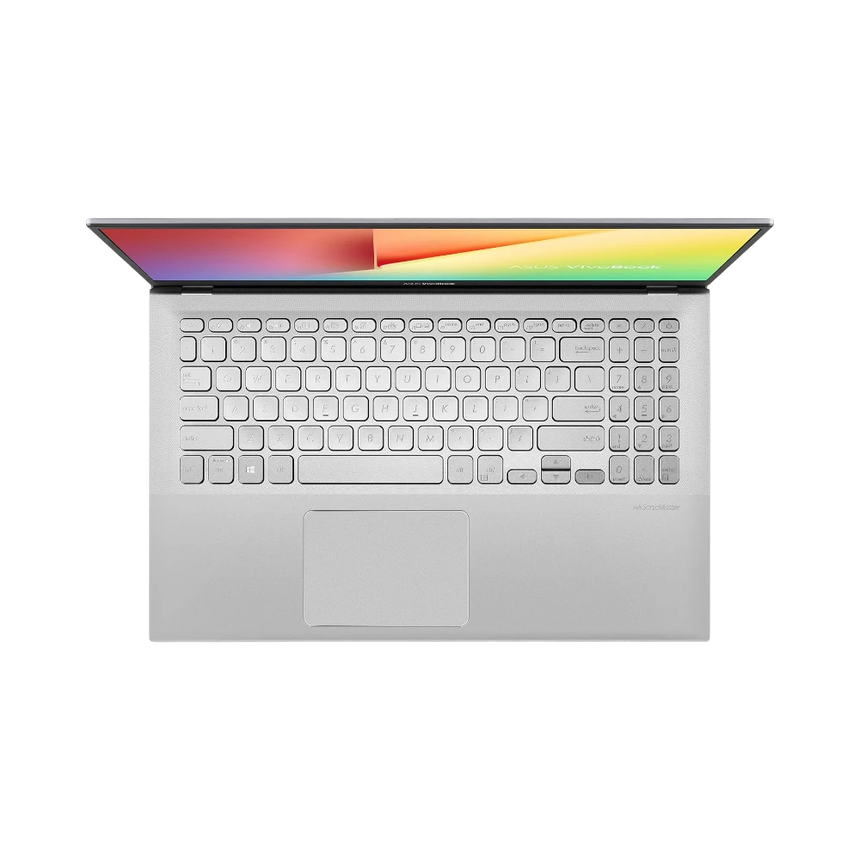 ASUS VivoBook S512 Thin & Light 15.6" Laptop, Intel Core i7-10510U, 8GB DDR4 RAM, 256GB SSD + 1TB HDD — Being Shipped