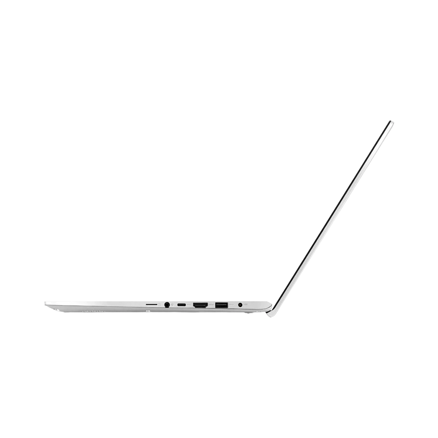 ASUS VivoBook S512 Thin & Light 15.6" Laptop, Intel Core i7-10510U, 8GB DDR4 RAM, 256GB SSD + 1TB HDD — Being Shipped