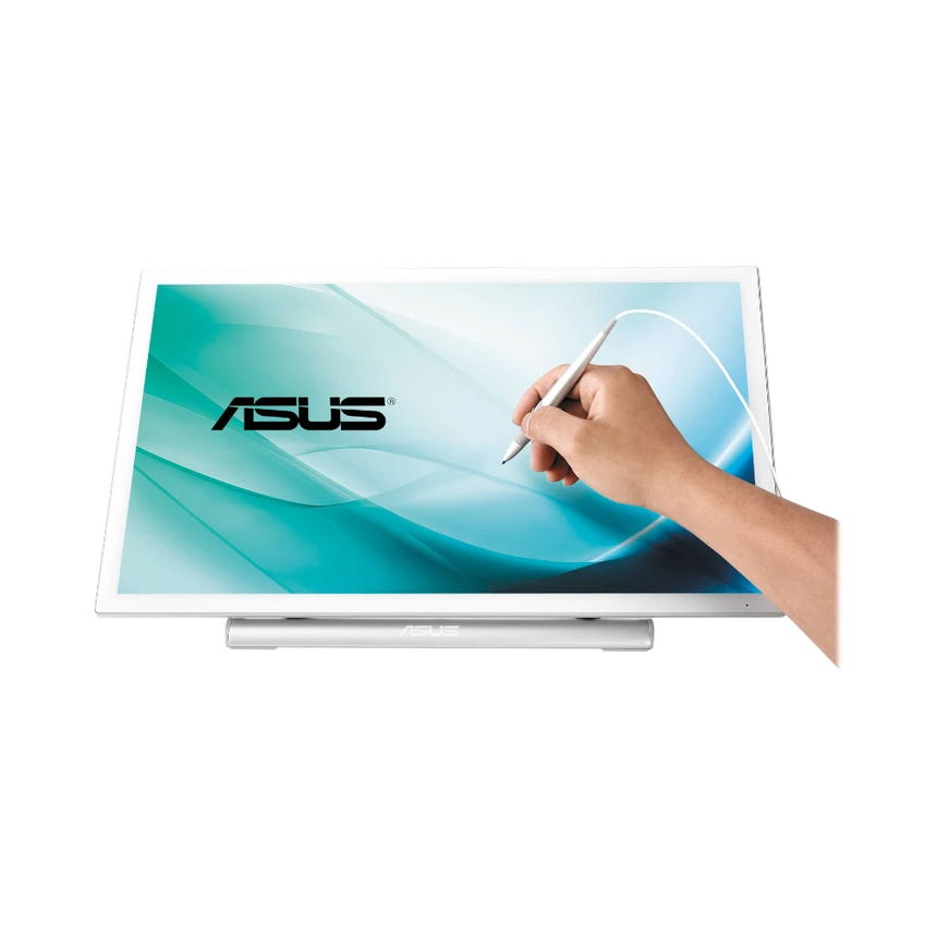 ASUS PT201Q 19.5" 16:9 60Hz FHD Widescreen Pen Touch Monitor — Being Shipped