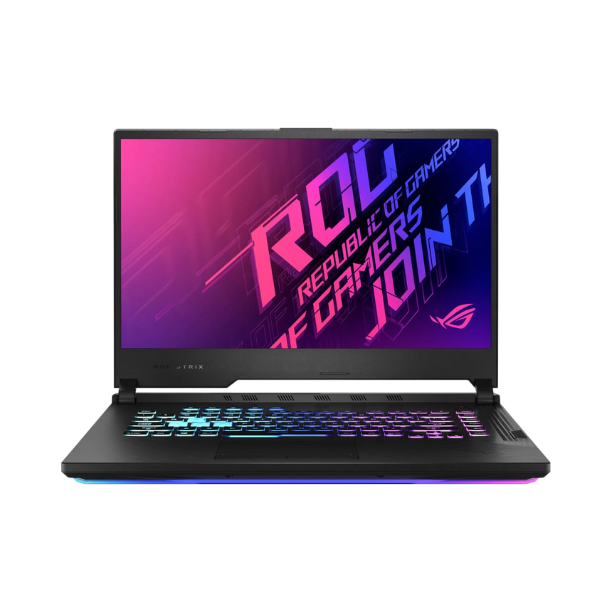 ASUS ROG STRIX G15 15.6" Gaming laptop, Intel Core i7-10750H, NVIDIA RTX 2070, 16GB DDR4 RAM, 1TB SSD — Being Shipped