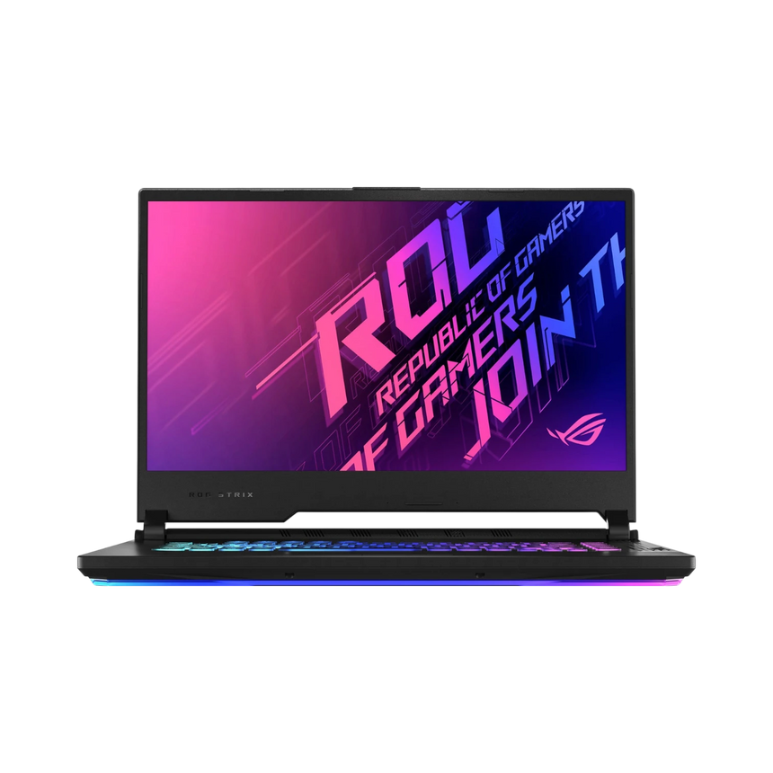 ASUS ROG STRIX G15 15.6" Gaming laptop, Intel Core i7-10750H, NVIDIA RTX 2070, 16GB DDR4 RAM, 1TB SSD — Being Shipped