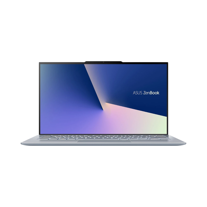 ASUS ZenBook S13 13.9" Laptop, Intel Core i7-8565U, NVIDIA GeForce MX150, 8GB RAM, 512GB SSD — Being Shipped
