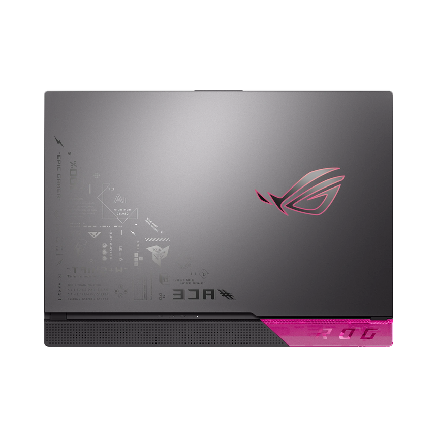 ASUS ROG Strix G15 15" Gaming Laptop, AMD Ryzen 7 6800H, NVIDIA RTX 3050, 16GB DDR5 RAM, 512GB SSD — Being Shipped