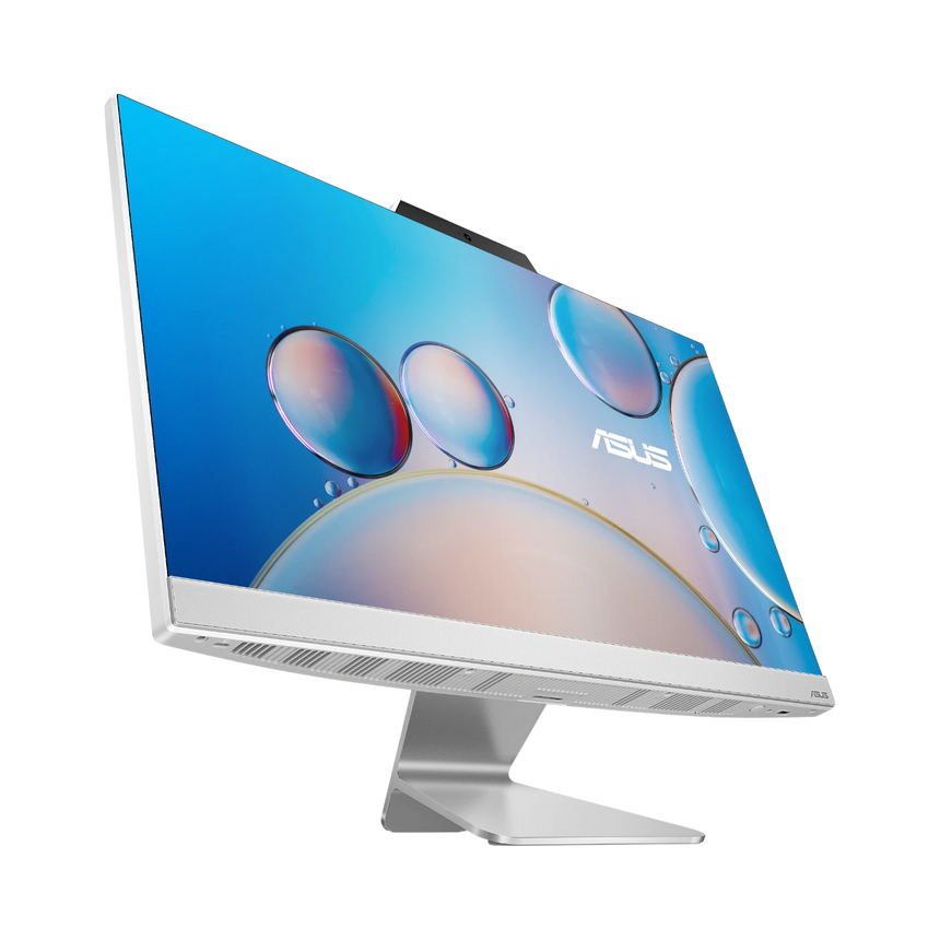 ASUS A3402WBA 2024 23.8" Touchscreen All-in-One Desktop Computer, Intel Core i5-1235U, 8GB DDR4 RAM, 512GB SSD — Being Shipped