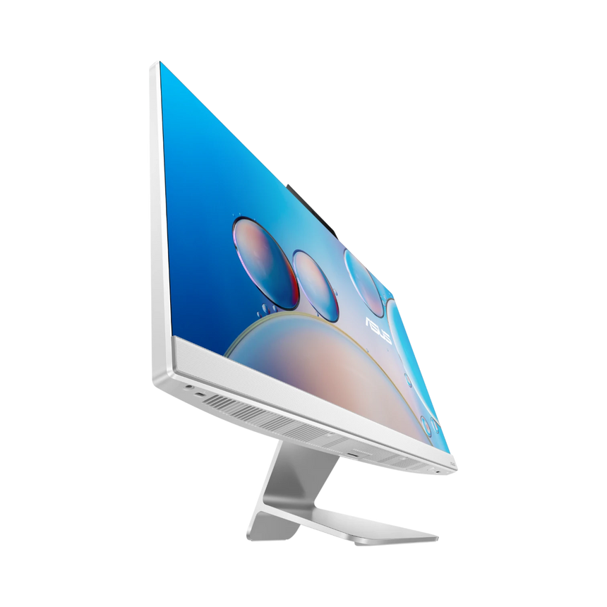 ASUS A3402WBA 2024 23.8" Touchscreen All-in-One Desktop Computer, Intel Core i5-1235U, 8GB DDR4 RAM, 512GB SSD — Being Shipped
