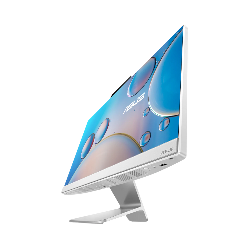 ASUS A3402WBA 2024 23.8" Touchscreen All-in-One Desktop Computer, Intel Core i5-1235U, 8GB DDR4 RAM, 512GB SSD — Being Shipped