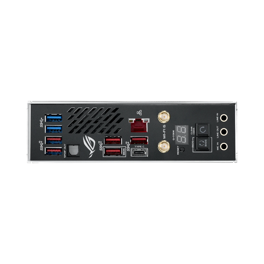 ASUS ROG Crosshair VIII Impact AM4 Mini-DTX Motherboard — Being Shipped