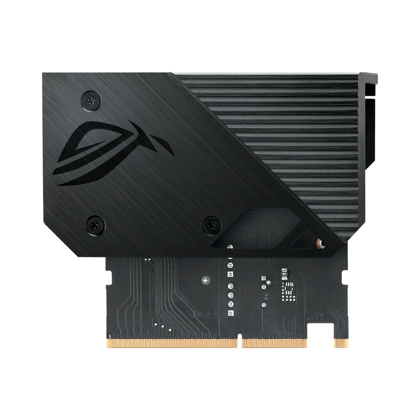 ASUS ROG Crosshair VIII Impact AM4 Mini-DTX Motherboard — Being Shipped