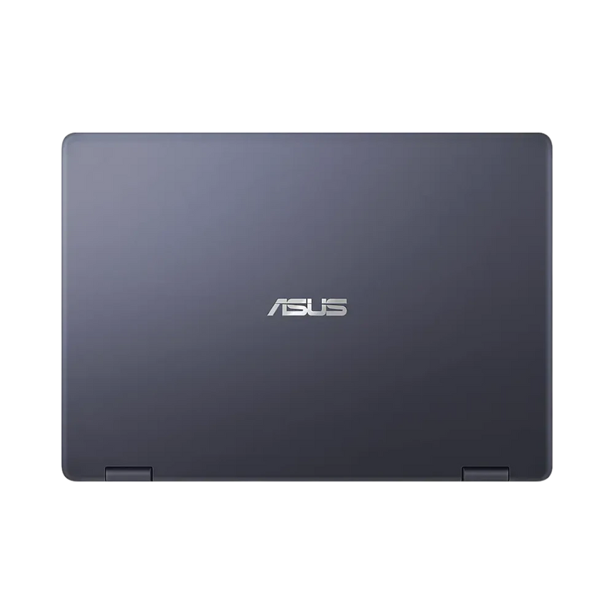 ASUS Vivobook 11.6" 2-in-1 Touchscreen Laptop, Intel Celeron N3350, 4GB RAM, 64GB eMMC (Star Grey) — Being Shipped