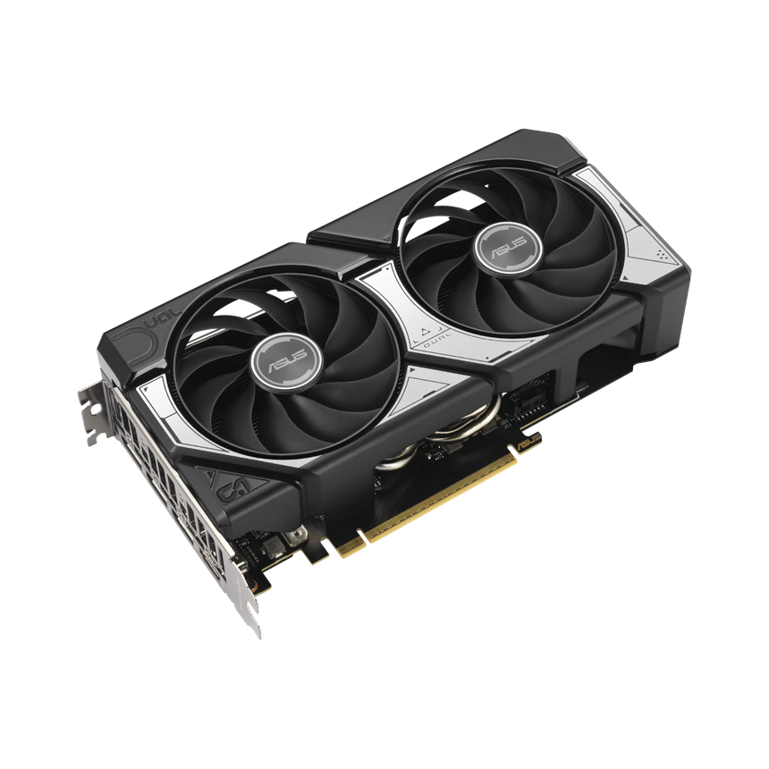 ASUS Dual GeForce RTX 5060 Ti 16GB GDDR7 OC Edition Graphics Card — Being Shipped