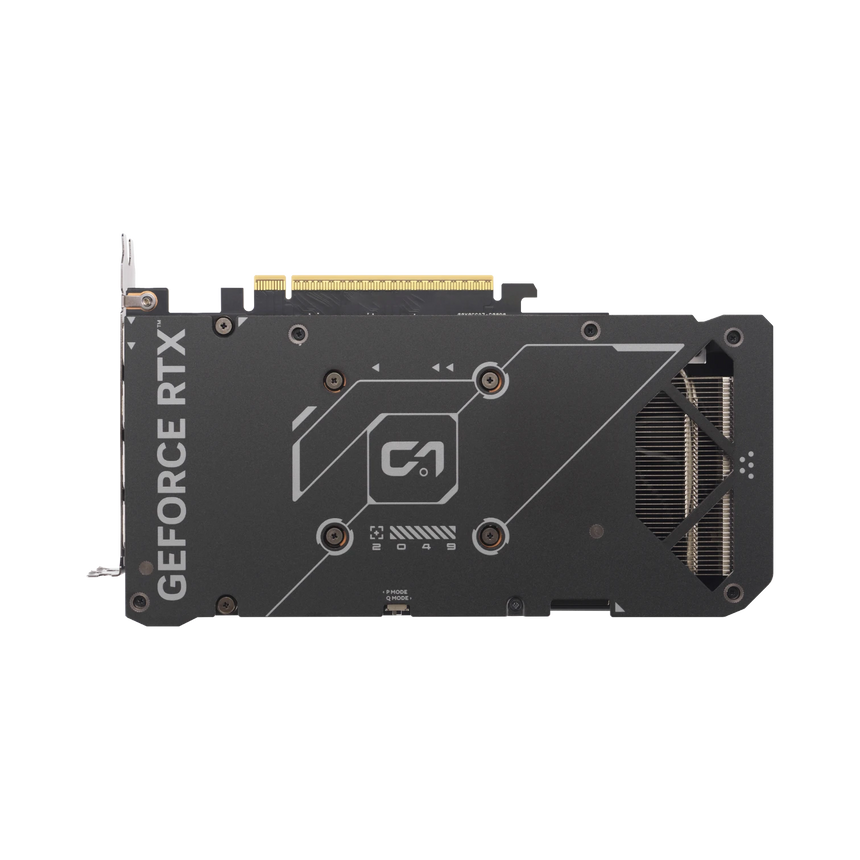 ASUS Dual GeForce RTX 5060 Ti 16GB GDDR7 OC Edition Graphics Card — Being Shipped