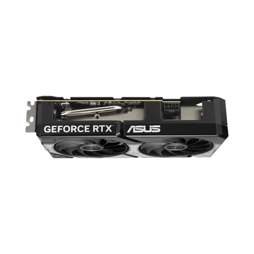 ASUS Dual GeForce RTX 5060 Ti 16GB GDDR7 OC Edition Graphics Card — Being Shipped