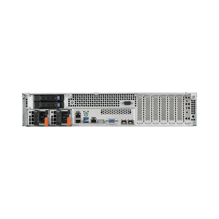 ASUS RS520-E8-RS12-E V2 12-Bay 2U Rackmount Chassis — Being Shipped