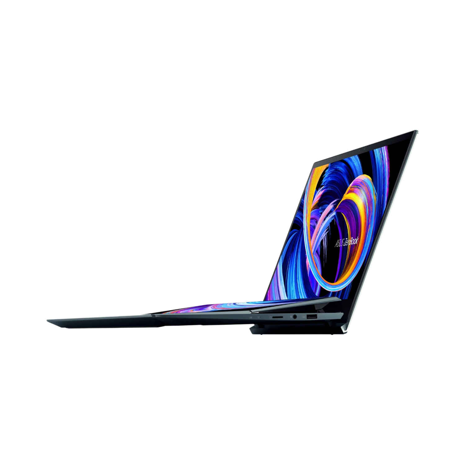 ASUS ZenBook Duo 14 UX482 14