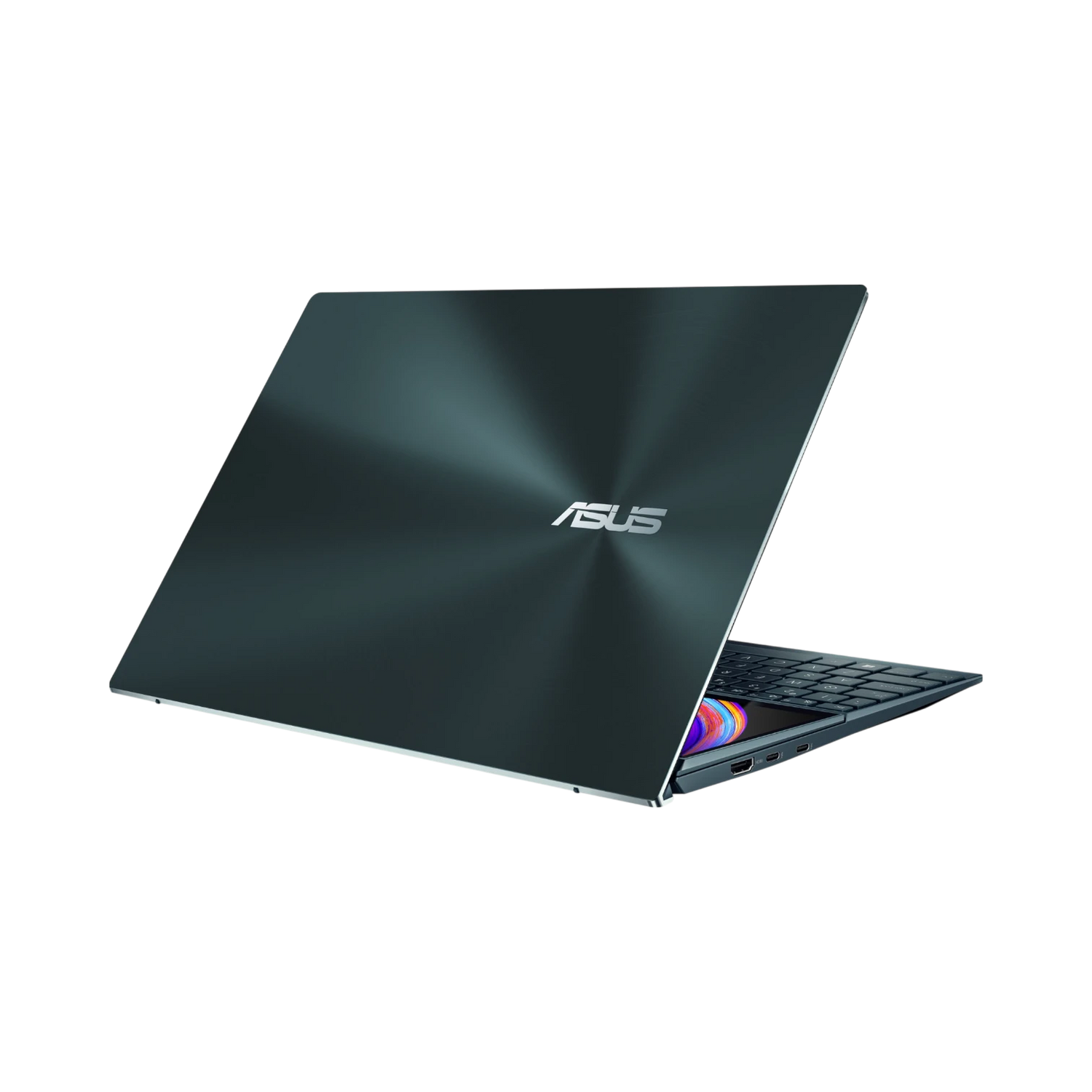 ASUS ZenBook Duo 14 UX482 14