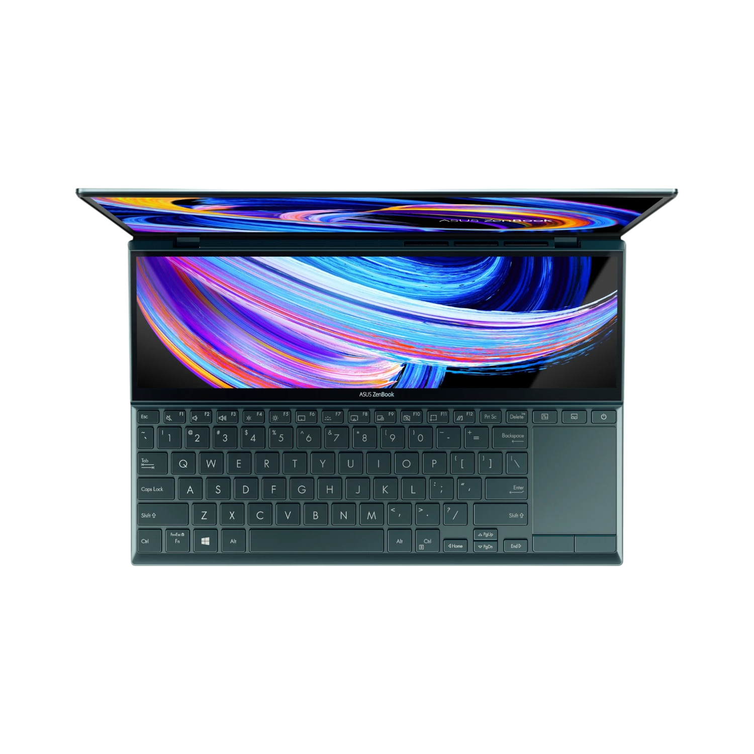 ASUS ZenBook Duo 14 UX482 14