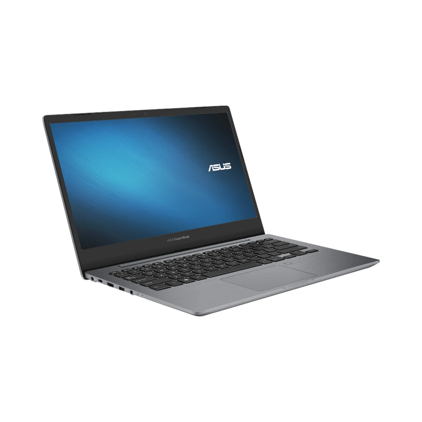 ASUS ExpertBook P5440 Thin & Light 14" Business Laptop, Intel Core i5-8265U, 8GB DDR4 RAM, 256GB SSD — Being Shipped