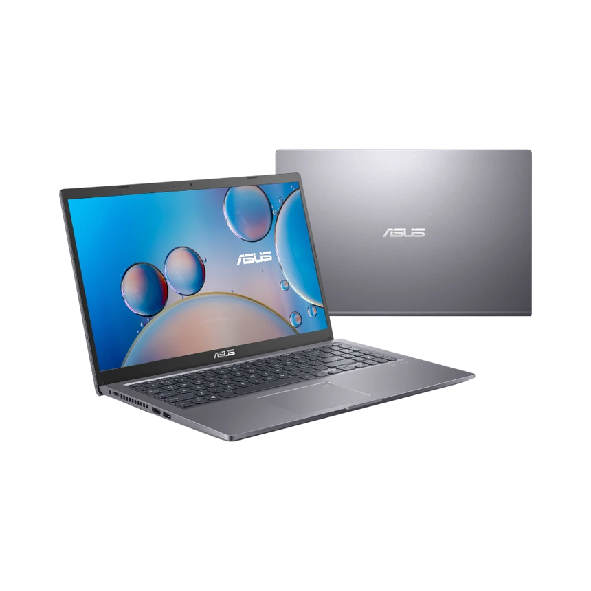 ASUS VivoBook 15 F515 15.6" Laptop, Intel Core i7-1165G7, 8GB DDR4 RAM, 512GB SSD (Slate Gray) — Being Shipped