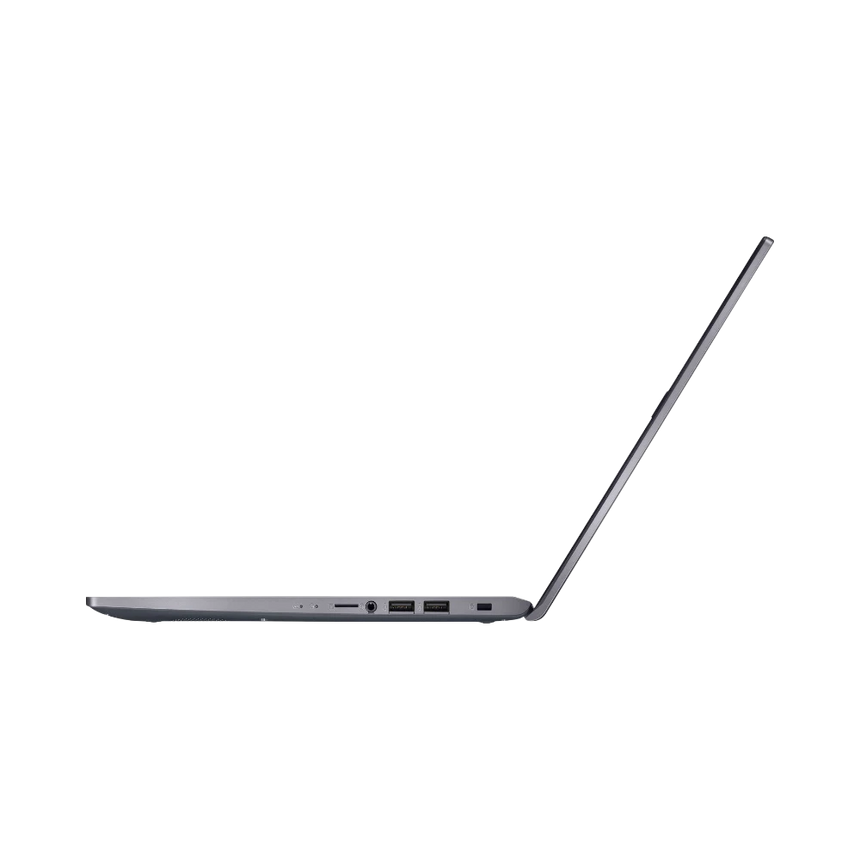 ASUS VivoBook 15 F515 15.6" Laptop, Intel Core i7-1165G7, 8GB DDR4 RAM, 512GB SSD (Slate Gray) — Being Shipped