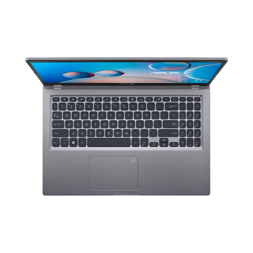 ASUS VivoBook 15 F515 15.6" Laptop, Intel Core i7-1165G7, 8GB DDR4 RAM, 512GB SSD (Slate Gray) — Being Shipped
