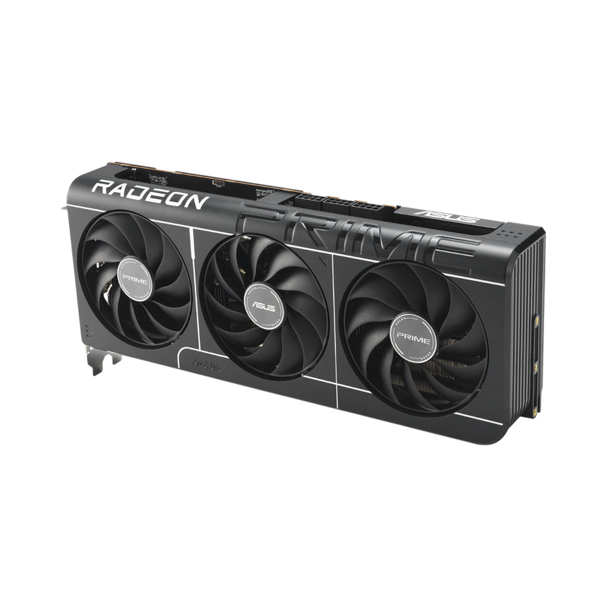 ASUS Radeon RX 9070 XT Prime OC Graphics Card — Being Shipped
