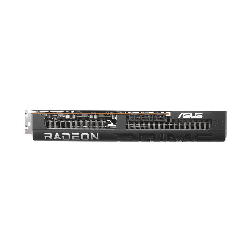 ASUS Radeon RX 9070 XT Prime OC Graphics Card — Being Shipped