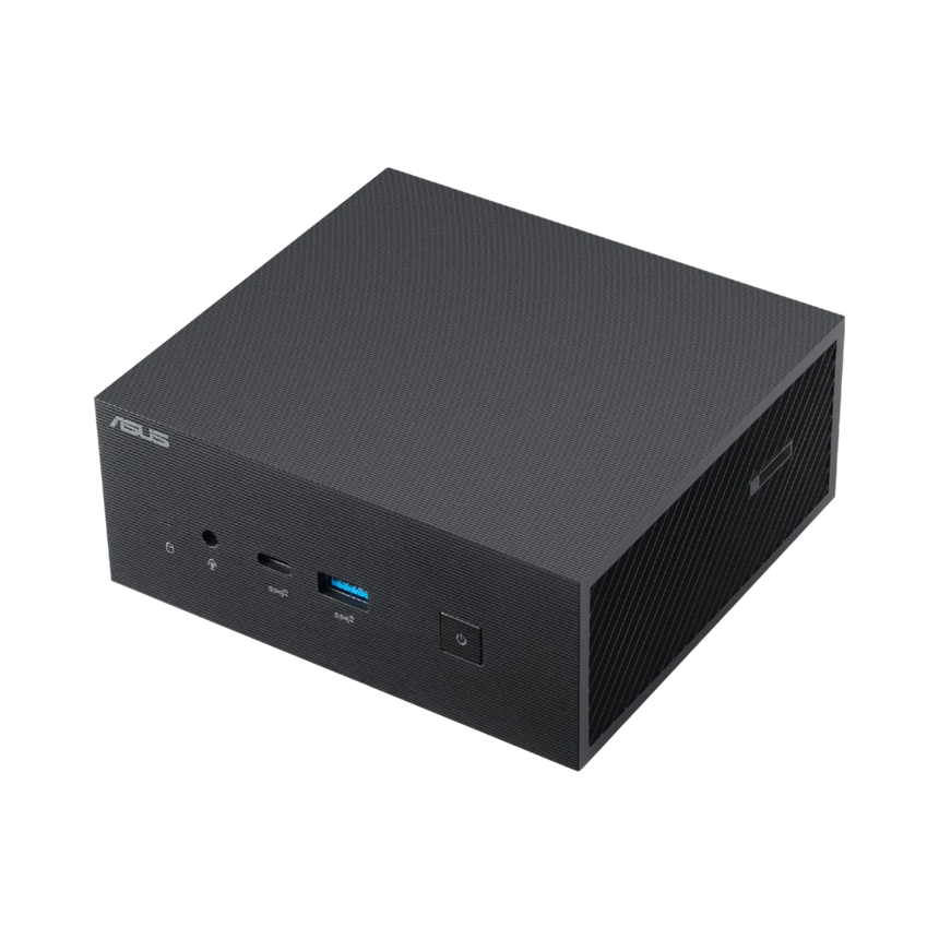 ASUS PN63-S1 Mini PC, Intel Core i7-11370H, 16GB DDR4 RAM, 512GB SSD — Being Shipped