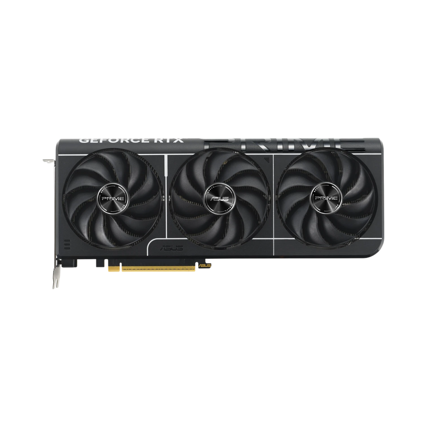 ASUS GeForce RTX 5070 Ti PRIME Graphics Card — Being Shipped