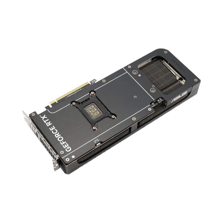 ASUS GeForce RTX 5070 Ti PRIME Graphics Card — Being Shipped