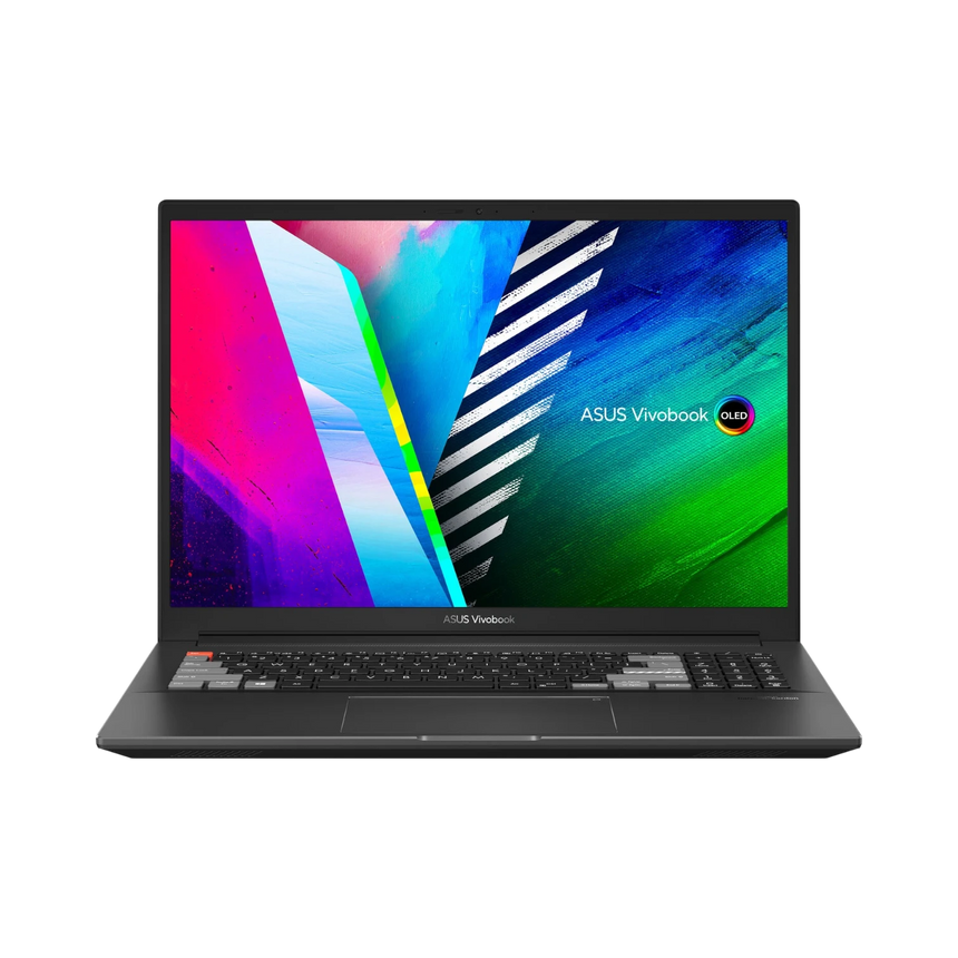 ASUS VivoBook Pro 16" Laptop, AMD Ryzen 7 5800H, NVIDIA RTX 3050 Ti, 16GB DDR4 RAM, 1TB SSD — Being Shipped